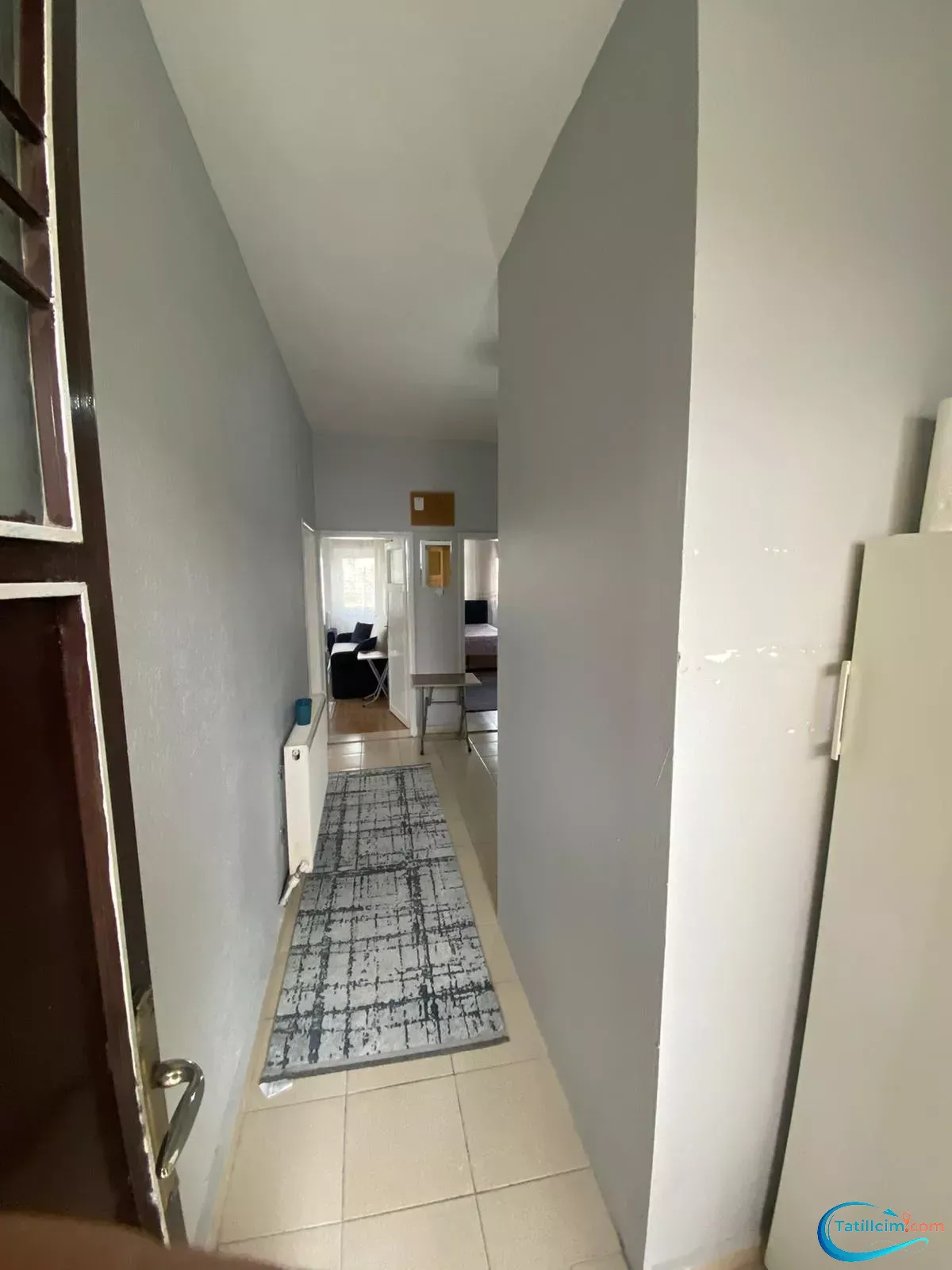 tatilcim.com Acan Apart Pansiyon